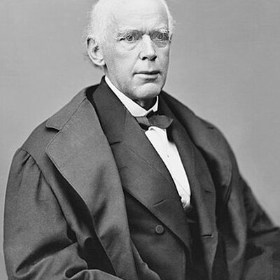 Salmon P. Chase