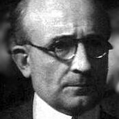 Salvador de Madariaga