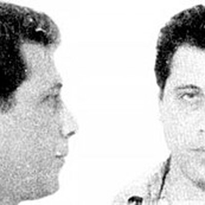 Portrait of Salvatore Russo