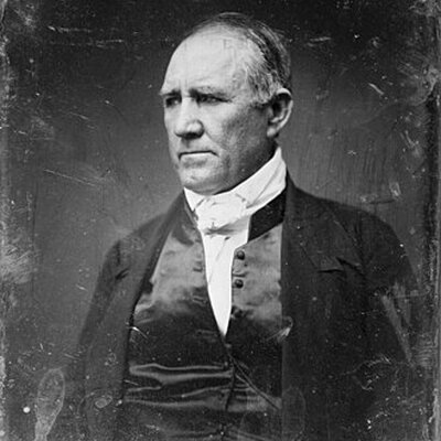 Sam Houston