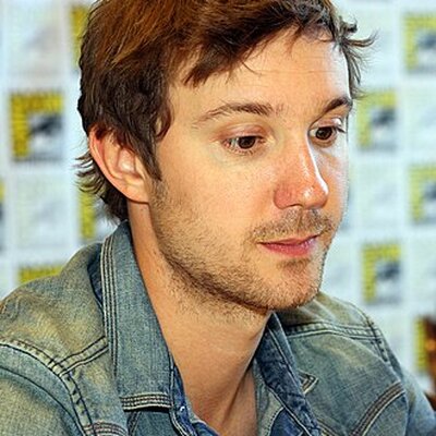 Sam Huntington