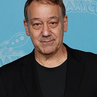 Sam Raimi