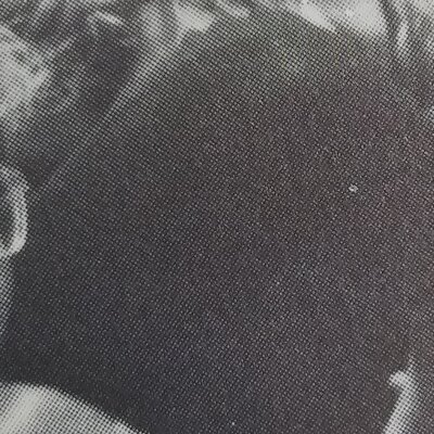 Portrait of Sam Robards