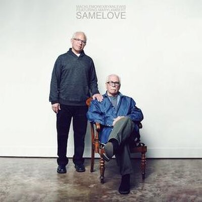 Portrait of Same Love