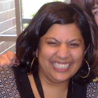 Samhita Mukhopadhyay