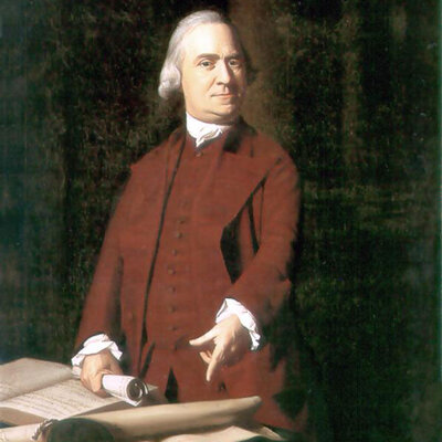 Samuel Adams