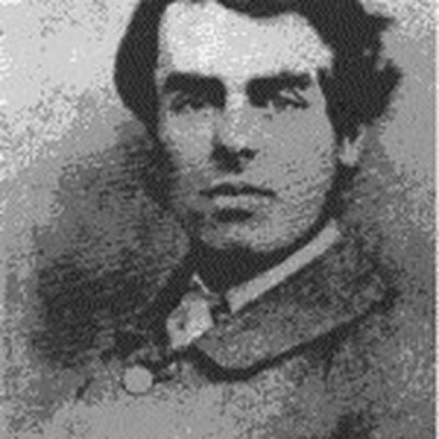 Samuel Butler