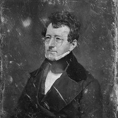 Samuel Griswold Goodrich