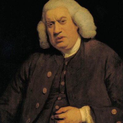 Samuel Johnson