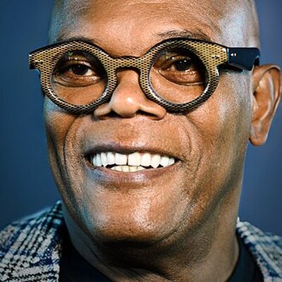 Samuel L. Jackson