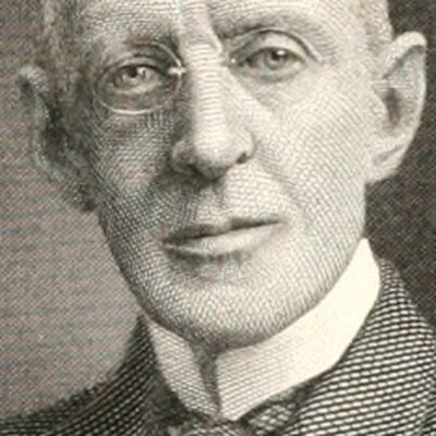 Samuel Louis Gilmore