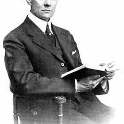 Samuel Marinus Zwemer