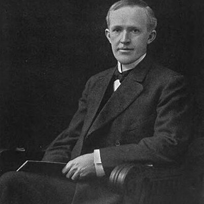 Samuel McChord Crothers
