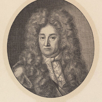 Samuel von Pufendorf