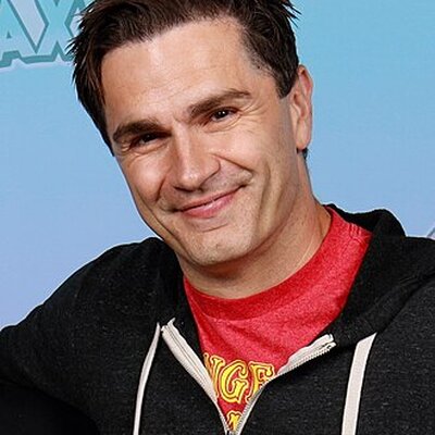 Portrait of Samuel Witwer