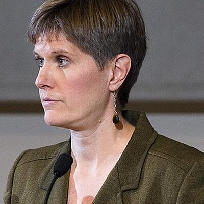 Portrait of Sandra Steingraber