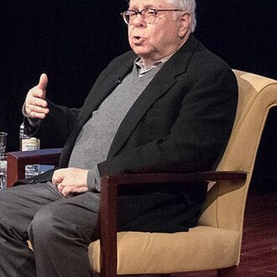 Portrait of Sanford Levinson
