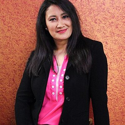 Sangita Shrestha