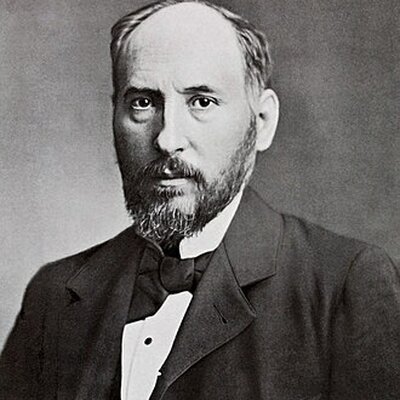 Santiago Ramon y Cajal