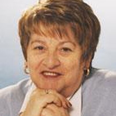 Portrait of Sara Craven