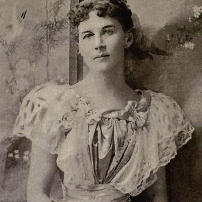 Sara Jeannette Duncan