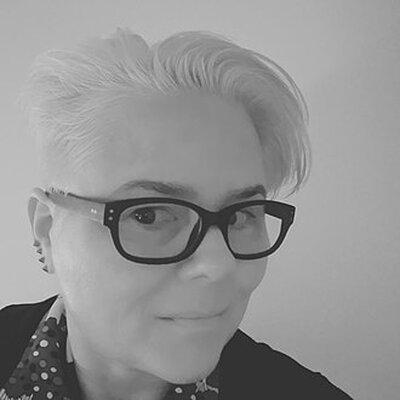 Portrait of Sara Ryan