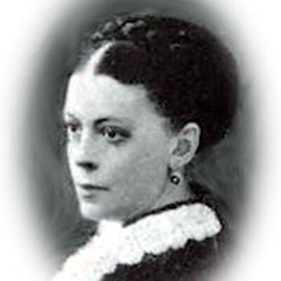 Sarah Chauncey Woolsey
