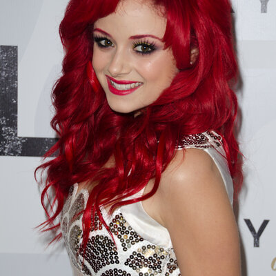 Portrait of Sarah De Bono