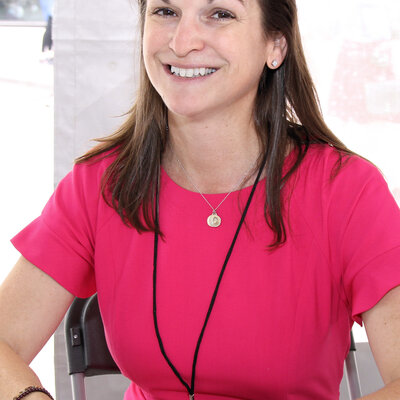 Sarah Dessen