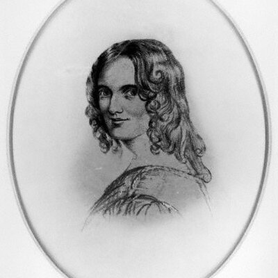 Sarah Fuller Flower Adams