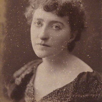 Sarah Grand
