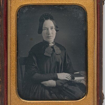 Sarah T. Bolton