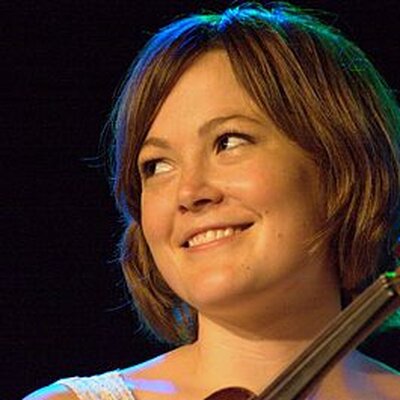 Portrait of Sarah Watkins