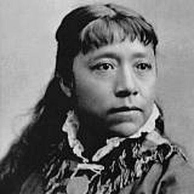 Sarah Winnemucca