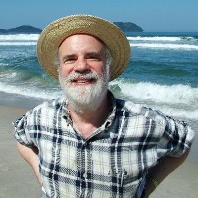 Portrait of Saul Kripke