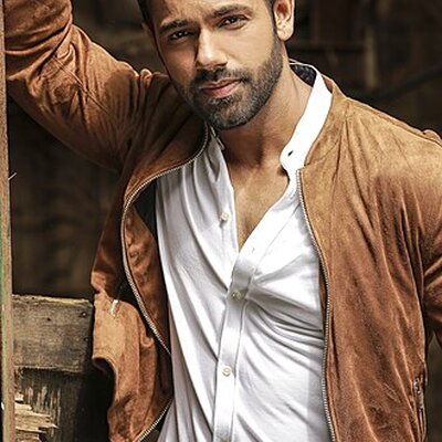 Portrait of Saurabh Pandey