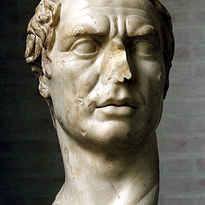 Portrait of Scipio Africanus