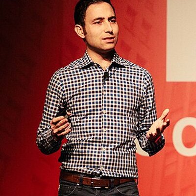 Scott Belsky