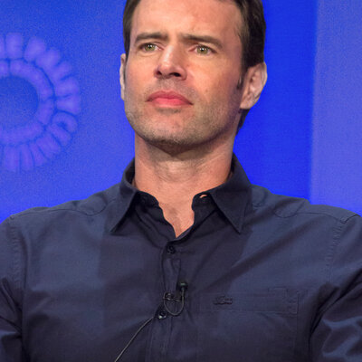 Portrait of Scott Foley