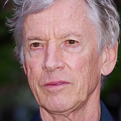 Portrait of Scott Glenn