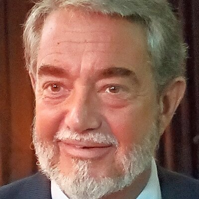 Portrait of Scott Hahn