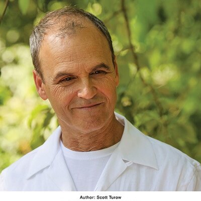 Scott Turow