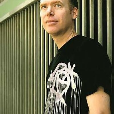 Scott Westerfeld