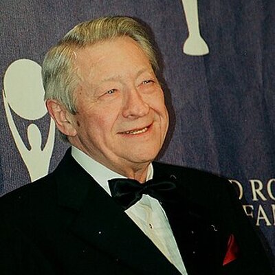 Portrait of Scotty Moore