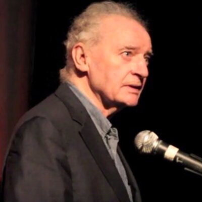 Seamus Deane