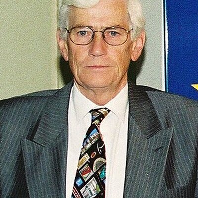 Seamus Mallon