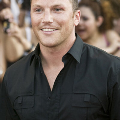 Portrait of Sean Avery