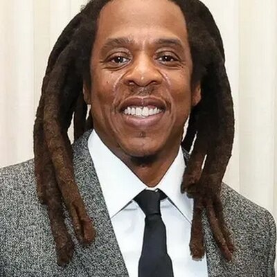 Sean Carter