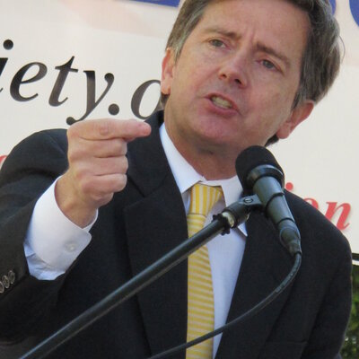 Sean Faircloth