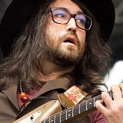 Sean Lennon
